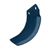 Fräsmesser 175x80mm, links